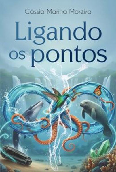 Picture of LIGANDO OS PONTOS