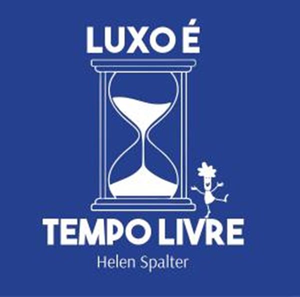 Picture of LUXO E TEMPO LIVRE