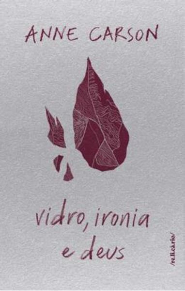 Picture of VIDRO, IRONIA E DEUS