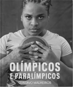 Imagem de OLIMPICOS E PARALIMPICOS