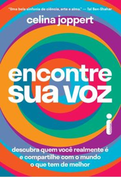 Picture of ENCONTRE SUA VOZ