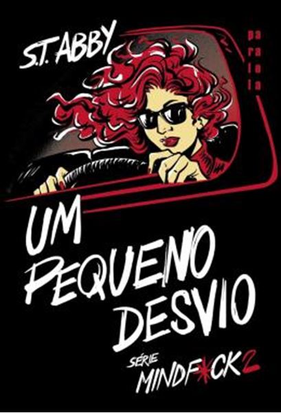 Picture of UM PEQUENO DESVIO - SUCESSO DO TIK TOK VOL. 2