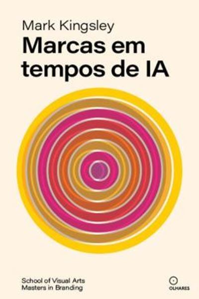 Picture of MARCAS EM TEMPOS DE IA