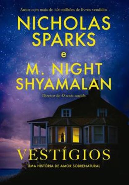 Picture of VESTIGIOS