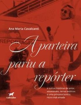 Imagem de A PARTEIRA PARIU A REPORTER