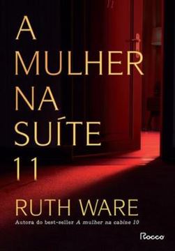 Imagem de A MULHER NA SUITE 11