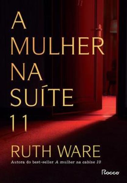 Picture of A MULHER NA SUITE 11
