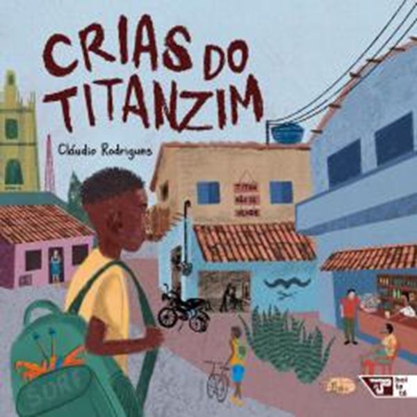Picture of CRIAS DO TITANZIM