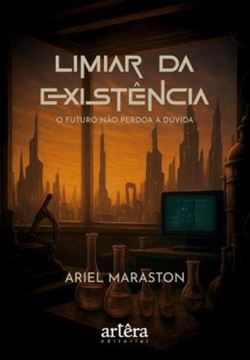 Imagem de LIMIAR DA EXISTENCIA