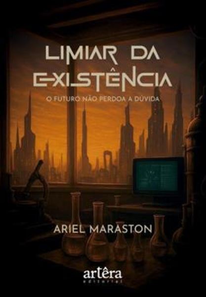 Picture of LIMIAR DA EXISTENCIA