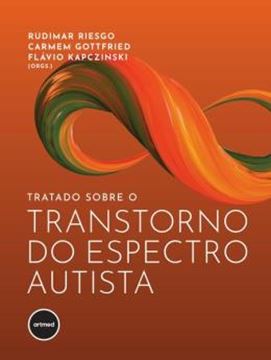 Imagem de TRATADO SOBRE O TRANSTORNO DO ESPECTRO AUTISTA