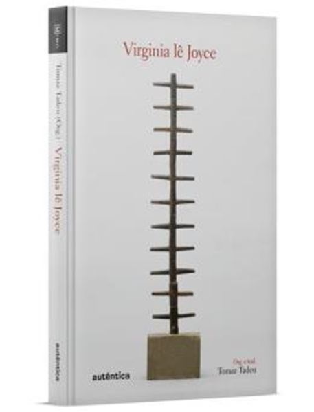 Picture of VIRGINIA LE JOYCE (CAPA DURA)