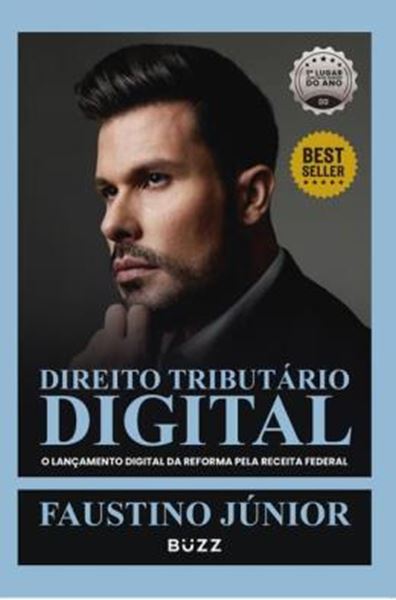 Picture of DIREITO TRIBUTARIO DIGITAL - O LANCAMENTO DIGITAL DA REFORMA PELA RECEITA FEDERAL