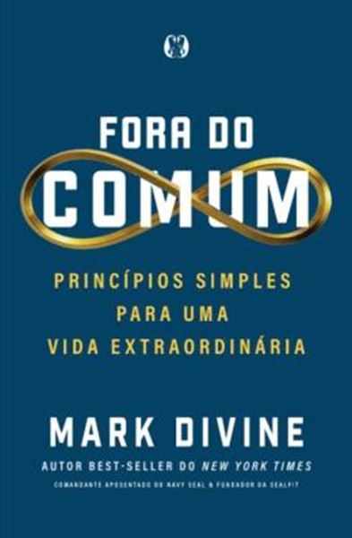 Picture of FORA DO COMUM (UNCOMMON) - PRINCIPIOS SIMPLES PARA UMA VIDA EXTRAORDINARIA