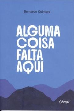 Imagem de ALGUMA COISA FALTA AQUI
