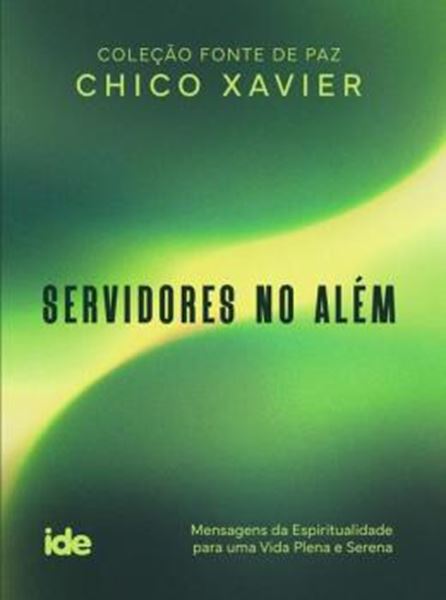 Picture of SERVIDORES NO ALEM
