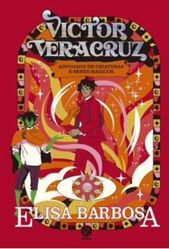 Imagem de VICTOR VERACRUZ - ADVOGADO DE CRIATURAS E SERES MAGICOS