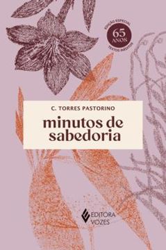 Imagem de MINUTOS DE SABEDORIA - FEMININO