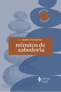 Imagem de MINUTOS DE SABEDORIA - MASCULINO