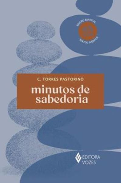 Picture of MINUTOS DE SABEDORIA - MASCULINO