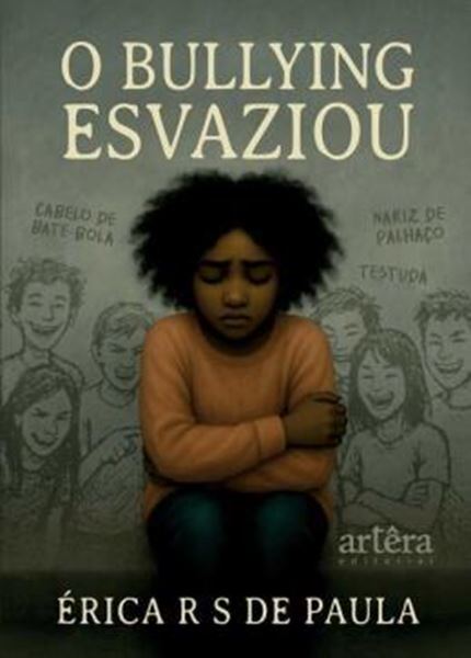 Picture of O BULLYING ESVAZIOU