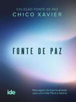 Imagem de FONTE DE PAZ