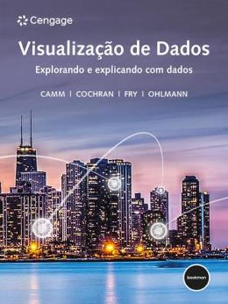 Picture of VISUALIZACAO DE DADOS - EXPLORANDO E EXPLICANDO COM OS DADOS