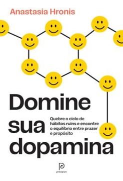 Imagem de DOMINE SUA DOPAMINA