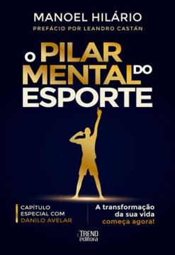 Imagem de O PILAR MENTAL DO ESPORTE