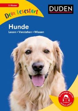 Imagem de DEIN LESESTART 2. KLASSE - HUNDE - LESEN - VERSTEHEN - WISSEN (BAND 5)