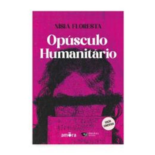 Picture of OPUSCULO HUMANITARIO - LEITURA OBRIGATORIA DA FUVEST | EDICAO COMENTADA