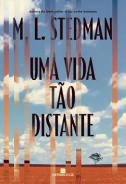 Imagem de UMA VIDA TAO DISTANTE