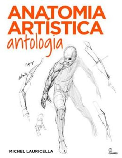 Picture of ANATOMIA ARTISTICA – ANTOLOGIA