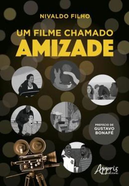 Picture of UM FILME CHAMADO AMIZADE