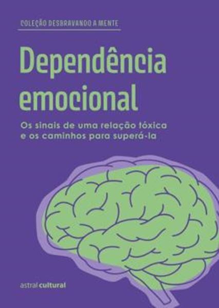 Picture of DEPENDENCIA EMOCIONAL