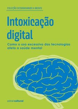 Imagem de INTOXICACAO DIGITAL