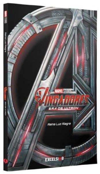 Picture of VINGADORES -ERA DE ULTRON