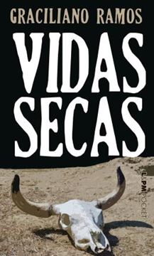 Imagem de VIDAS SECAS