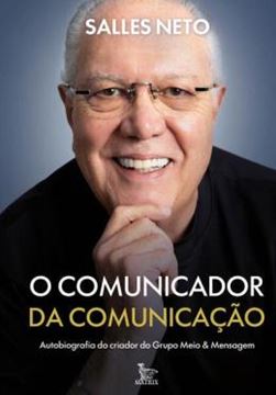 Imagem de O COMUNICADOR DA COMUNICACAO