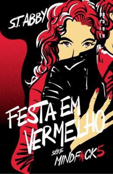 Picture of FESTA EM VERMELHO