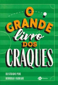 Imagem de GRANDE LIVRO DOS CRAQUES ,O