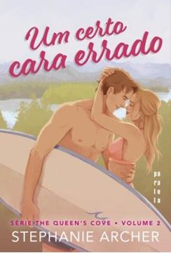 Imagem de UM CERTO CARA ERRADO