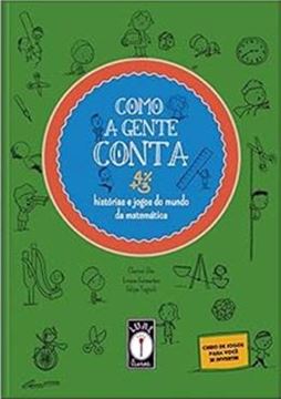 Imagem de COMO A GENTE CONTA