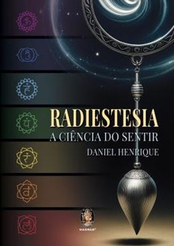 Imagem de RADIESTESIA - A CIENCIA DO SENTIR