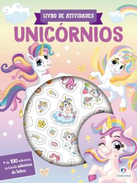 Picture of UNICORNIOS