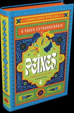 Imagem de O PODER EXTRAORDINARIO DE PEIXES