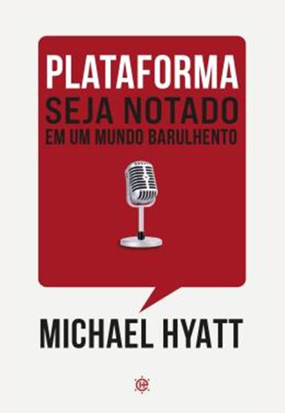 Picture of PLATAFORMA - SEJA NOTADO EM UM MUNDO BARULHENTO
