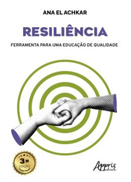 Picture of RESILIENCIA - FERRAMENTA PARA UMA EDUCACAO DE QUALIDADE