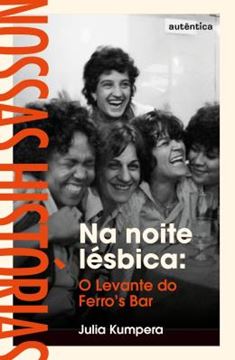 Imagem de NA NOITE LESBICA - O LEVANTE DO FERROS BAR