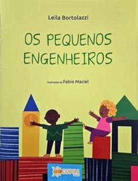 Imagem de PEQUENOS ENGENHEIROS, OS